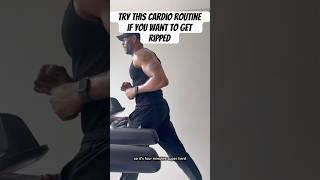 This Cardio Routine Gets You Lean Fast (4x4 Method)