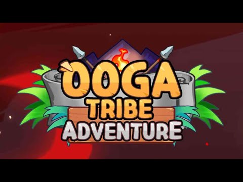 Ooga Tribe Adventure (by treeplla Inc.) IOS Gameplay Video (HD) - YouTube