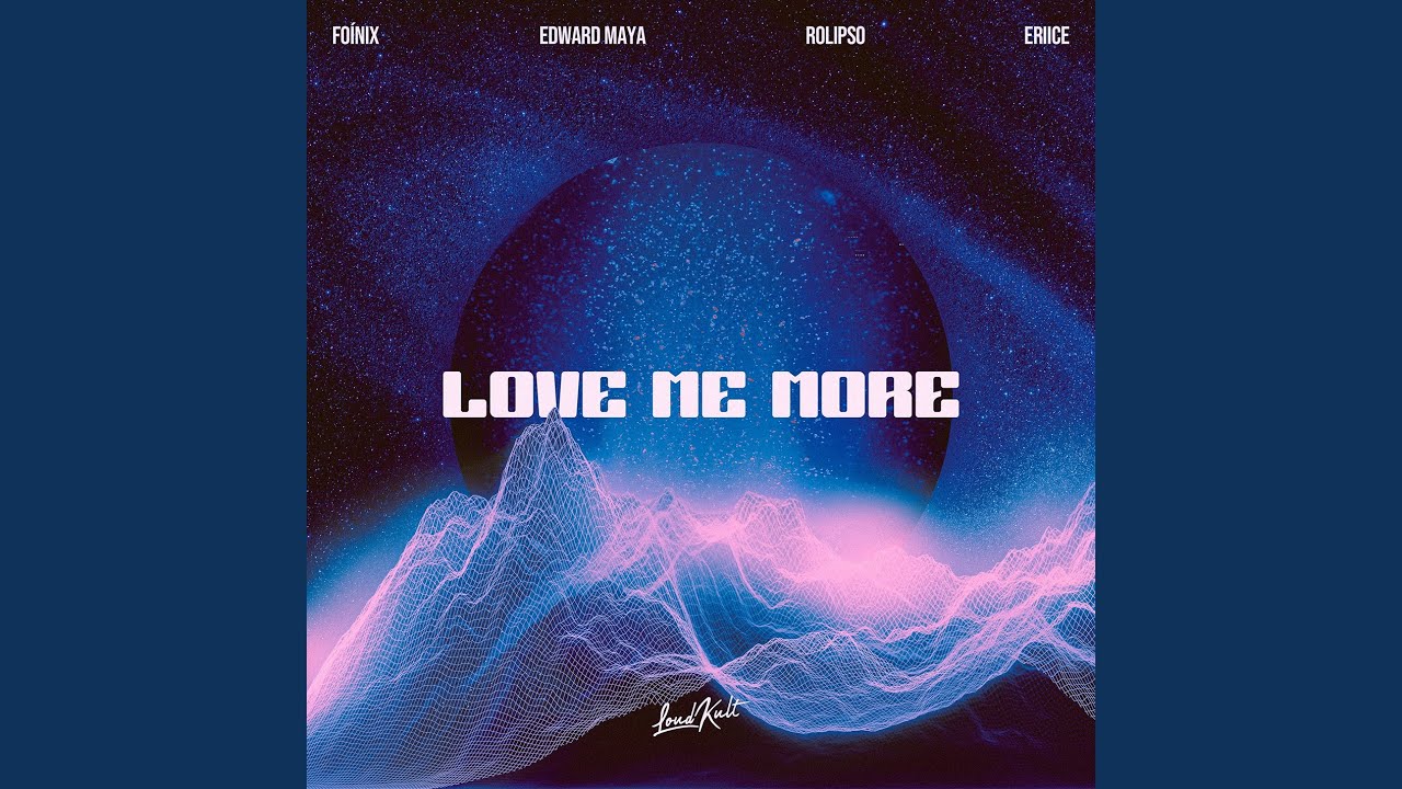 Watch Love Me More (Radio Edit) on YouTube
