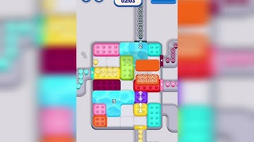 Coffee Run Puzzle Level 50 Gameplay Walkthrough