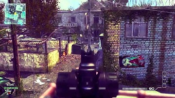 MW3 | Hide 