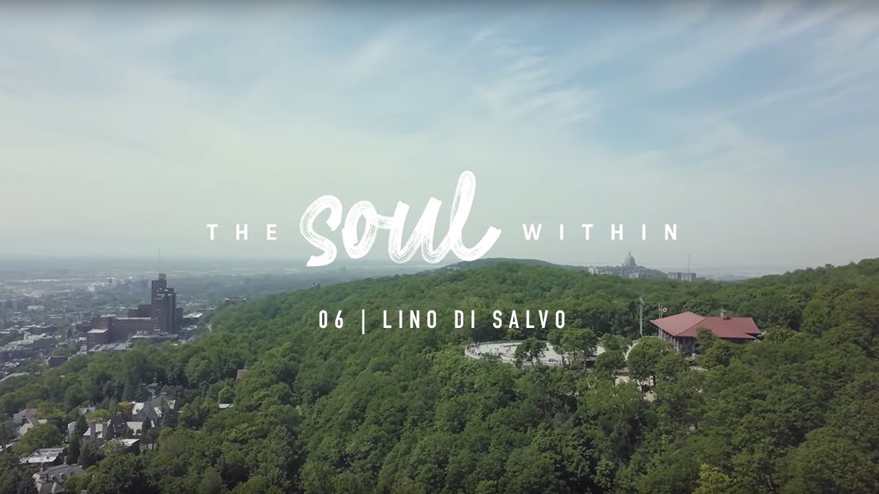 Porsche Presents: The Soul Within | 06 – Lino Di Salvo