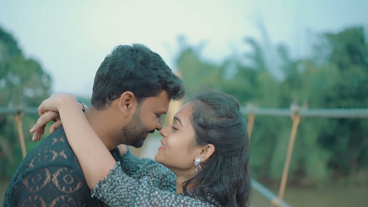 Kushalnagar  pre wedding shoot 📸 pk photography HD kote