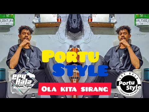 OLA KITA SIRANG