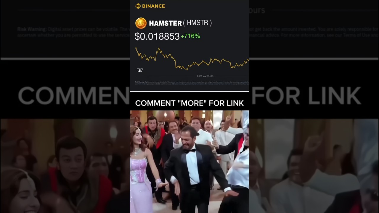 "Hamster Kombat FRAUD Exposed! 🐹💣 | Is This the Biggest SCAM Ever? 😨💥"