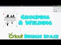 Making Multiple Images into ONE Design |  Cricut Design Space