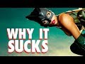 Catwoman - The Worst Superhero Movie Ever Made?