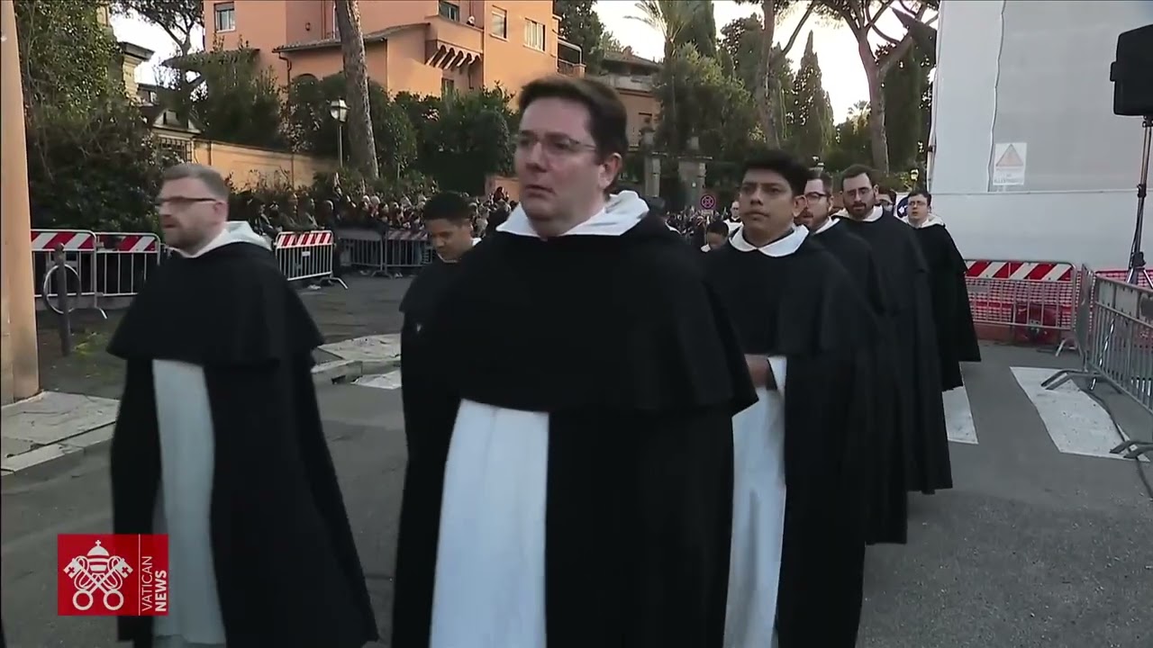 संत पापाः हम जहाँ हैं वहाँ से शुरू करें