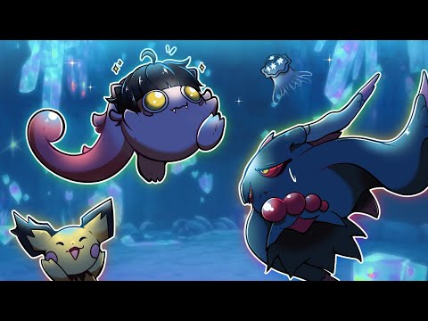 POKÉMON QUE YA NO PODRÁS ATRAPAR