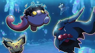 POKÉMON QUE YA NO PODRÁS ATRAPAR
