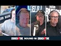 Adam Simpson addresses false Carlton coaching reports - Saturday Crunch Time, July 12