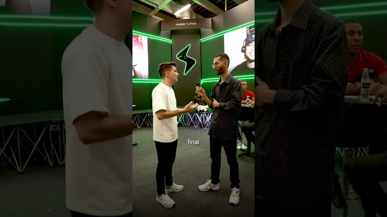 Latest Title & Thumbnail