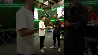 Abandonan su proyecto cuando llega el Valle de la Muerte…#emprendimiento  #disciplina