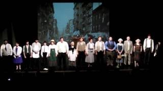 'PUSHCART TONY', The True Story of Anton Cermak And Chicago