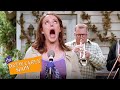 Kate Thinks She Can Sing | The Drew Carey Show