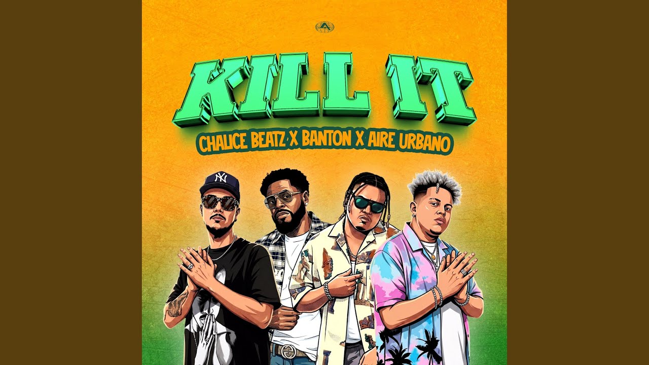KILL IT adlı videoyu YouTube'da izle KILL IT adlı videoyu YouTube'da izle
