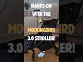 Mockingbird 3.0 Stroller Review - New Features for 2026!