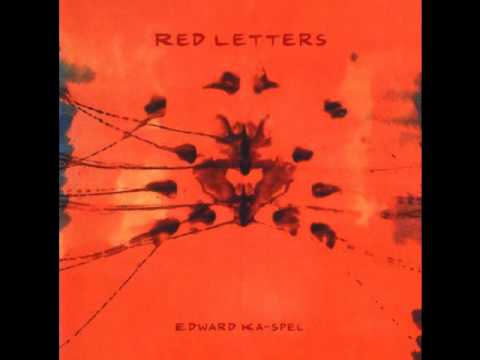 edward ka-spel ghost logic edward ka-spel ghost logic