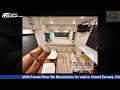 Beautiful 2026 Forest River No Boundaries Travel Trailer RV For Sale in Grand Terrace, CA