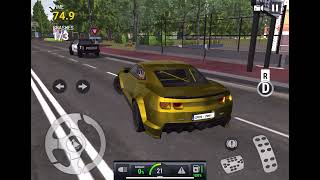 Car Parking Driving School - Chapter 4 Skilled Level 26 Parking Mod screenshot 5