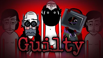"Guilty" A Incredibox Breakthough Guilt Scratch Mod Mix