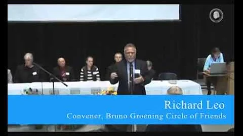 EN - Spiritual healing: Invitation to University l...