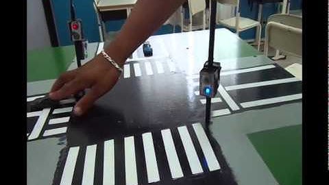 Semáforo com Microcontrolador PIC