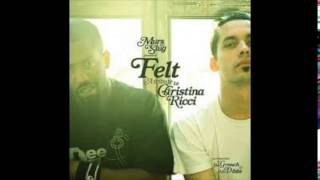 Felt: A tribute to Christina Ricci (2002) (Full album) - YouTube