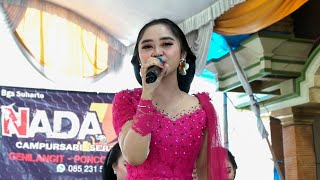 Anak Lanang * Wuri Yunita * Nada Ria Campursari * NR Audio * Banaran Dali Alastuwo Poncol