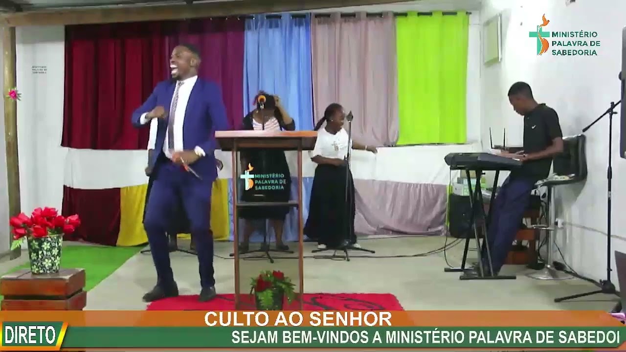 🎶 Tsakani Le Hosine | Louvor de Adoração e Exaltação a Deus 🙌