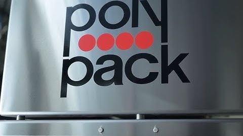 Case Packers, Tray Packers and other Corrugated Packaging Machines with Polypack