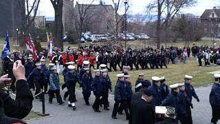 Renemberence Day Thunderbay Part 2
