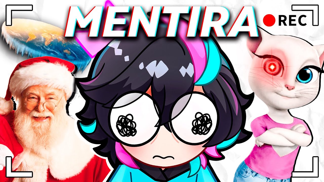 COSAS que CREIA de CHIQUITO 😨