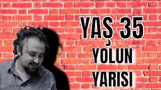 YAŞ 35... YOLUN YARISI | TEŞEKKÜR VİDEOSU