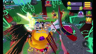 Hatching a Shadow Egg! || Roblox Dragon Adventures || Lumine