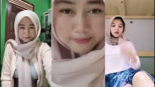 No armor duel bersama si cantik berjilbab