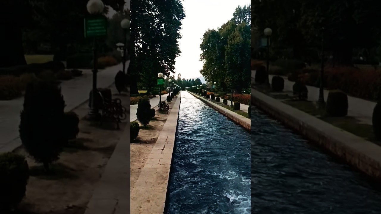 Jehlum The Source Of Peace