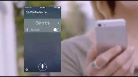 Apple Introducing iOS 7- Official 2013