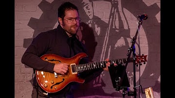 13 Strings "Curative energy"