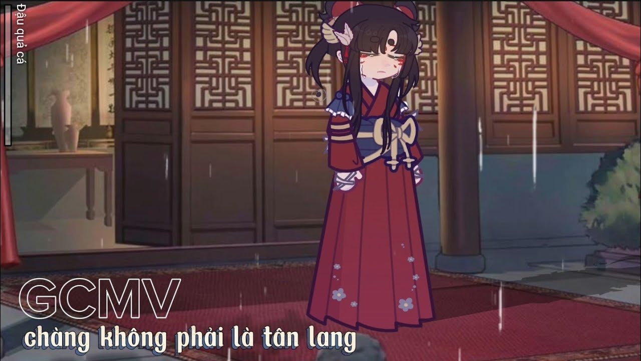 chàng không phải là tân lang 