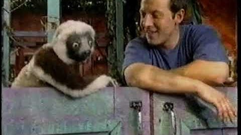 PBS Kids Program Break (WPSU 2006, Incomplete)