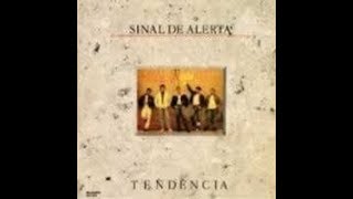 Vignette de la vidéo "SINAL DE ALERTA - NUANCE"