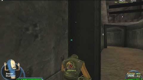 C&C Renegade Cheat: HeadsUp