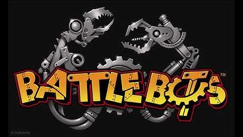 Battlebots BGM 3 (Re-Up)