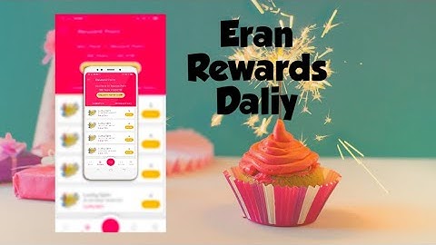 Vidstatus - Eran Rewards Daily