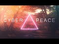 Most beautiful cyberpunk music evoke inner peace calm ambient music for stress relief