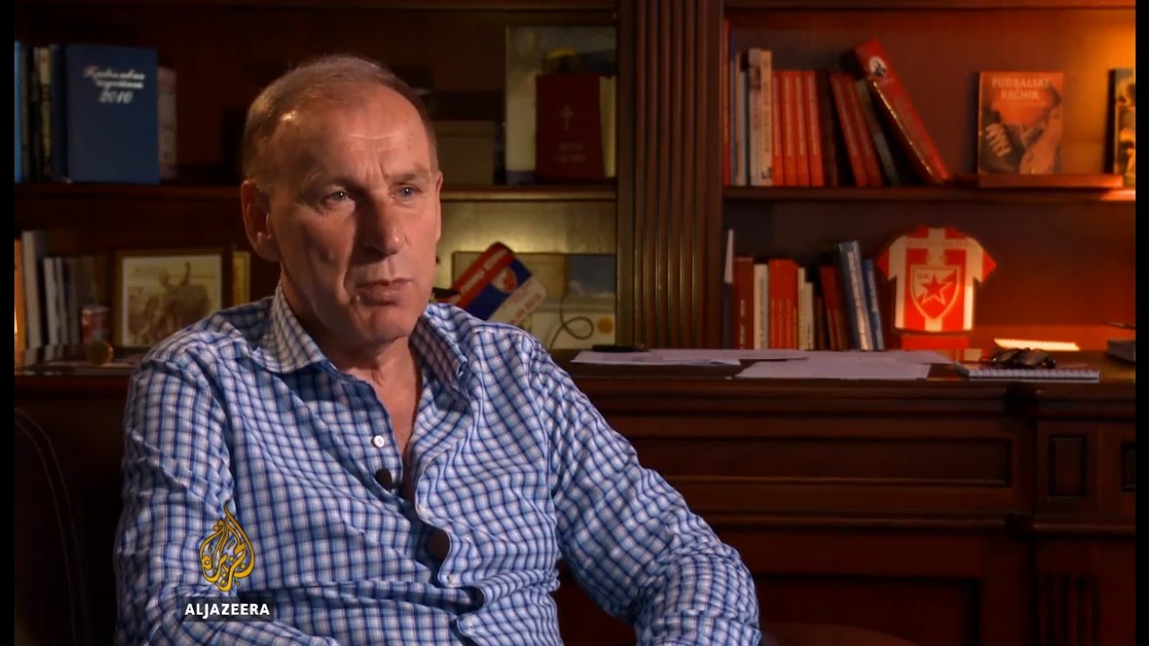 Oni pobjeđuju: Dragan Džajić