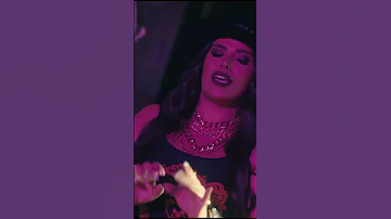 سارة الزكريا أنا الملكة 