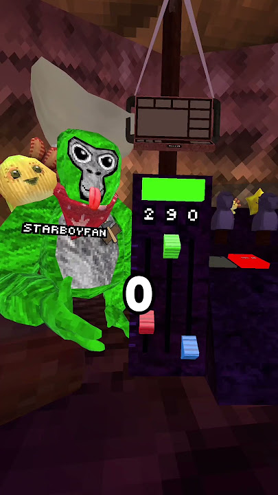 My Biggest Change… #gorillatag #gtag #vr #subscribe #shorts