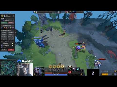 Topson explains why Wraith Pact is Broken